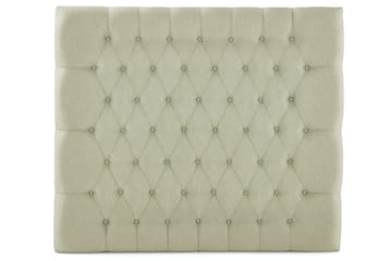 Komplett Sängpaket Olivia 120x200 Diamant Sänggavel Grön - Latex - Möbler - Säng - Kontinentalsäng