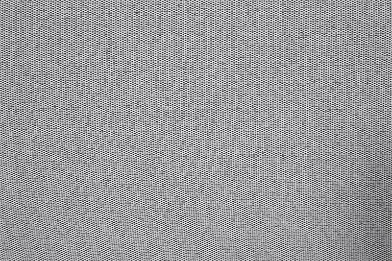 Komplett Sängpaket Olivia 120x200 Slät Sänggavel Ljusgrå - Latex Nackkudde Stor - Möbler - Säng - Kontinentalsäng