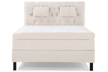 Lucky Liten Nackkudde - Beige