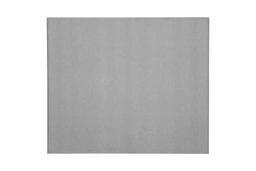 Komplett Sängpaket Olivia 140x200 Latex Grå - Latex - Möbler - Säng - Kontinentalsäng