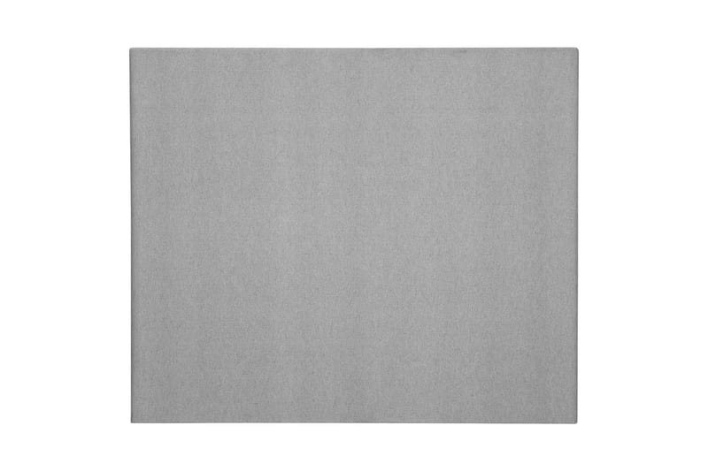 Komplett Sängpaket Olivia 140x200 Latex Grå - Latex - Möbler - Säng - Kontinentalsäng