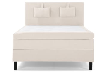 Lucky Liten Nackkudde - Beige