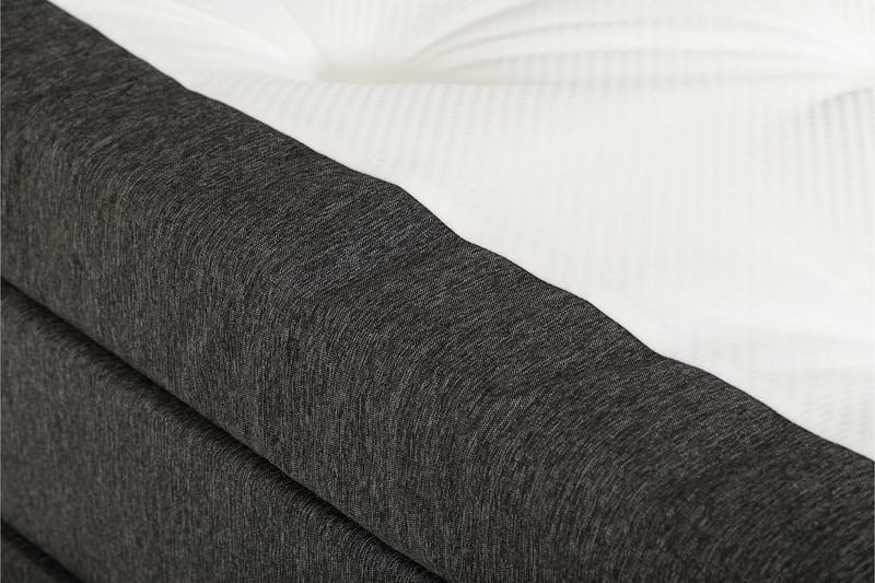 Komplett Sängpaket Olivia 150x200 Skum Slät Sänggavel - Skum Nackkudde Stor - Möbler - Säng - Kontinentalsäng