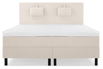 Lucky Liten Nackkudde - Beige