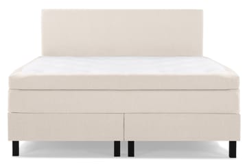 Lucky Slät Sänggavel 180 cm - Beige
