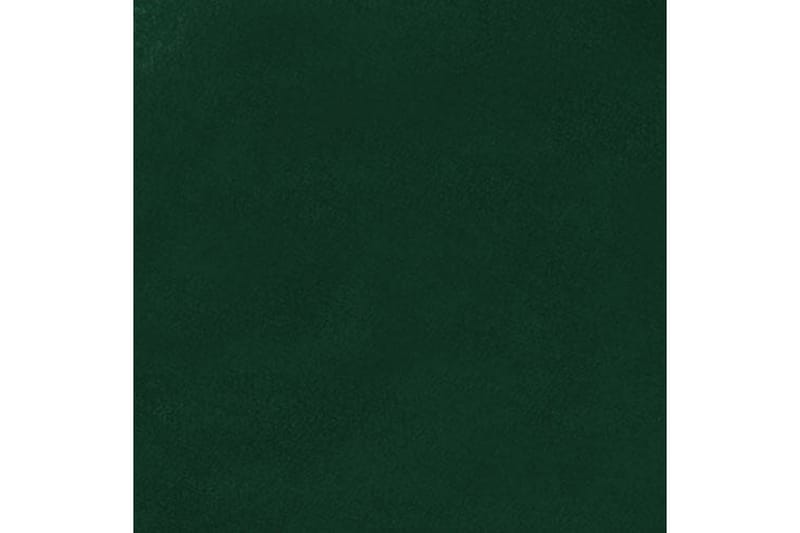 Komplett Sängpaket Riells 160x200 cm - Grön - Kontinentalsäng - Dubbelsäng - Komplett sängpaket