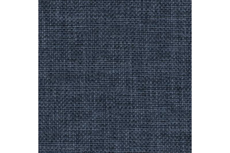 Komplett Sängpaket Riells 180x200 cm - Blå - Möbler - Säng - Kontinentalsäng