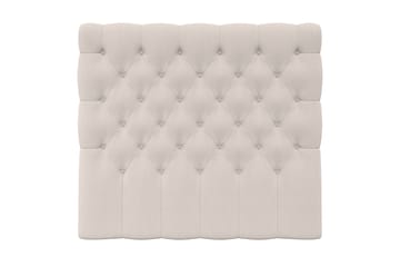 Komplett Sängpaket Romance Lyx 120x210 - Beige - Möbler - Säng - Kontinentalsäng