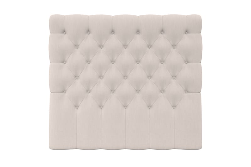 Komplett Sängpaket Romance Lyx 120x210 - Beige - Kontinentalsäng - Komplett sängpaket