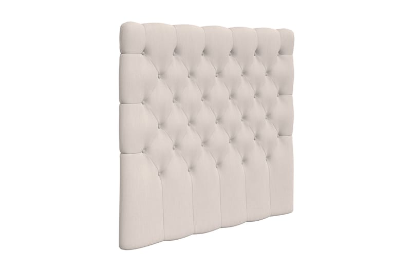 Komplett Sängpaket Romance Lyx 120x210 - Beige - Kontinentalsäng - Komplett sängpaket