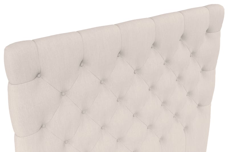 Komplett Sängpaket Romance Lyx 140x210 - Beige - Möbler - Säng - Kontinentalsäng