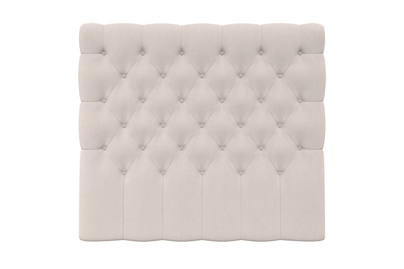 Komplett Sängpaket Romance Lyx 140x210 - Beige - Möbler - Säng - Kontinentalsäng