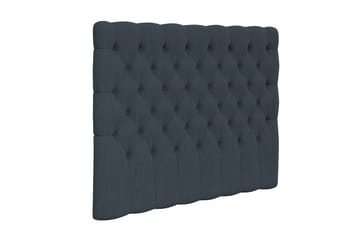 Komplett Sängpaket Romance Lyx 160x200 - Blå - Möbler - Säng - Kontinentalsäng