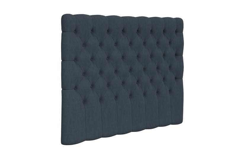 Komplett Sängpaket Romance Lyx 160x200 - Blå - Möbler - Säng - Kontinentalsäng