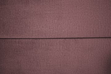 Komplett Sängpaket Torsö 160x200 - Rosa Sammet|Höga Guldben - Möbler - Säng - Kontinentalsäng