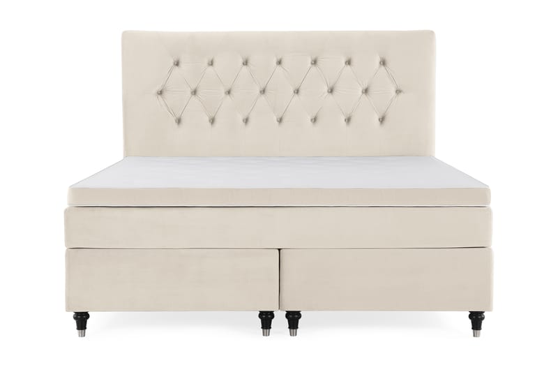 Komplett Sängpaket Torsö 160x200 - Möbler - Säng - Kontinentalsäng