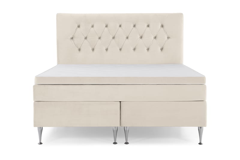 Komplett Sängpaket Torsö 160x200 - Möbler - Säng - Kontinentalsäng