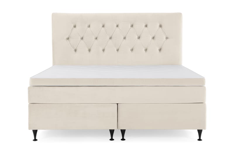 Komplett Sängpaket Torsö 160x200 - Möbler - Säng - Kontinentalsäng