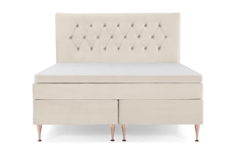 Komplett Sängpaket Torsö 180x200 - Möbler - Säng - Kontinentalsäng