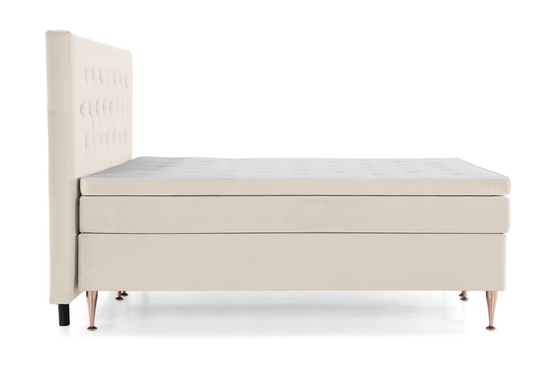 Komplett Sängpaket Torsö 180x200 - Möbler - Säng - Kontinentalsäng