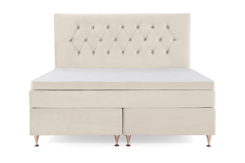 Komplett Sängpaket Torsö 180x200 - Möbler - Säng - Kontinentalsäng