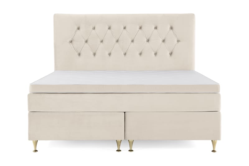 Komplett Sängpaket Torsö 180x200 - Möbler - Säng - Kontinentalsäng