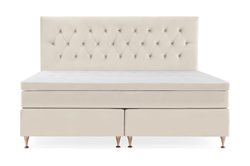 Komplett Sängpaket Torsö 210x210 - Möbler - Säng - Kontinentalsäng