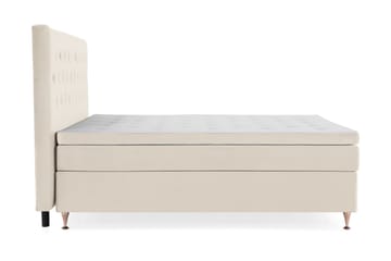 Komplett Sängpaket Torsö 210x210 - Möbler - Säng - Kontinentalsäng