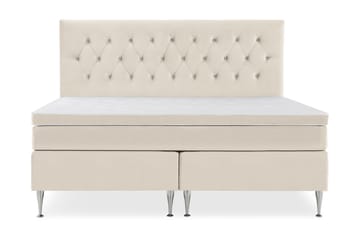 Höga Silverben - Beige