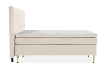 Komplett Sängpaket Torsö 210x210 - Möbler - Säng - Kontinentalsäng