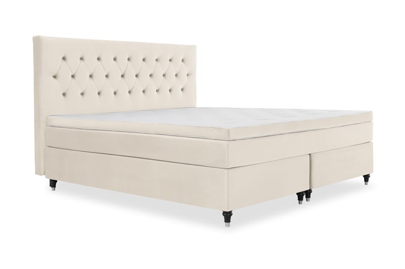 Komplett Sängpaket Torsö 210x210 - Möbler - Säng - Kontinentalsäng