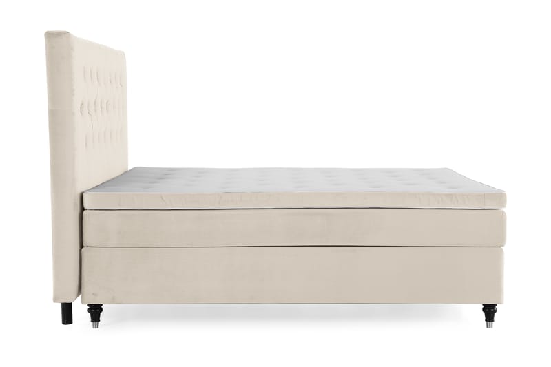 Komplett Sängpaket Torsö 210x210 - Möbler - Säng - Kontinentalsäng