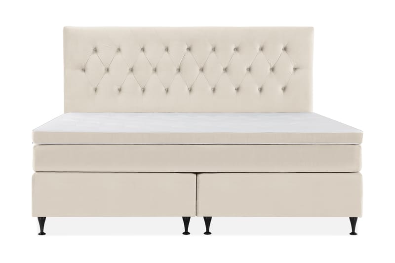 Komplett Sängpaket Torsö 210x210 - Möbler - Säng - Kontinentalsäng