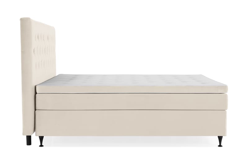 Komplett Sängpaket Torsö 210x210 - Kontinentalsäng