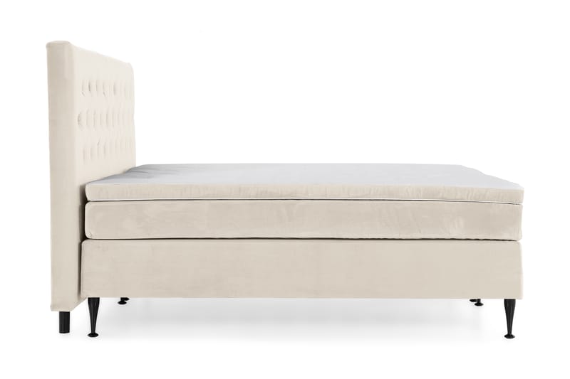 Komplett Sängpaket Torsö 210x210 - Möbler - Säng - Kontinentalsäng