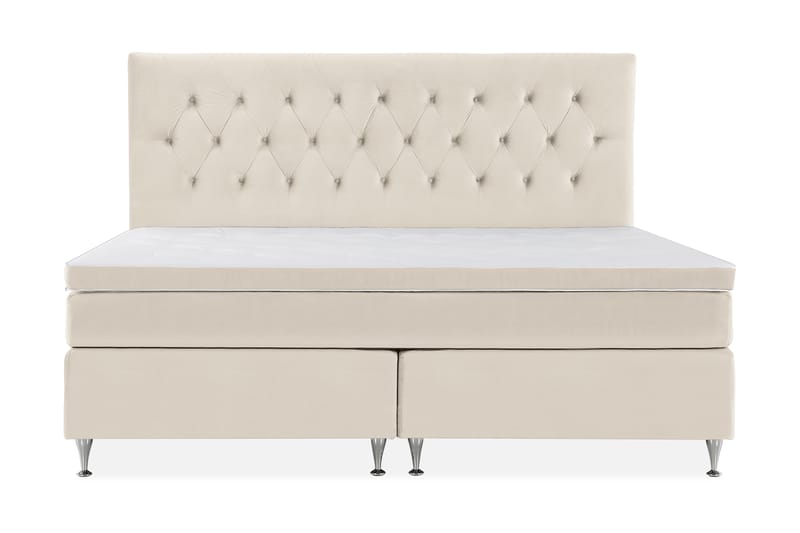 Komplett Sängpaket Torsö 210x210 - Möbler - Säng - Kontinentalsäng