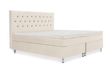 Komplett Sängpaket Torsö 210x210 - Möbler - Säng - Kontinentalsäng