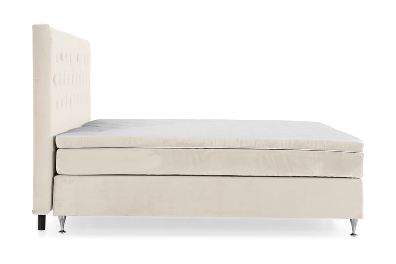 Komplett Sängpaket Torsö 210x210 - Möbler - Säng - Kontinentalsäng