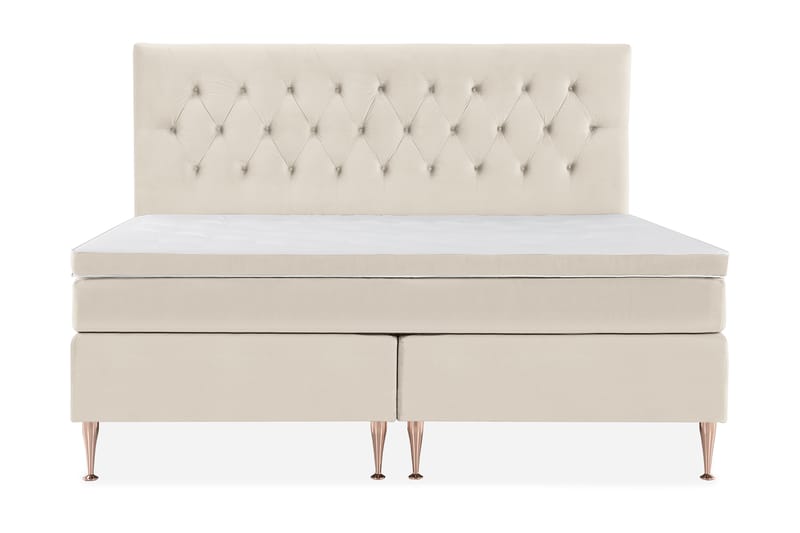 Komplett Sängpaket Torsö 210x210 - Möbler - Säng - Kontinentalsäng