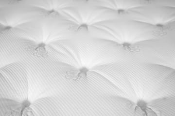 Komplett Sängpaket Palma Mörkgrå - 180x200 cm - Möbler - Säng - Kontinentalsäng