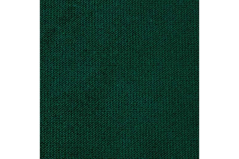 Kontinentalsäng 124x218 cm Grön  Grön - Grön - Möbler - Säng - Kontinentalsäng