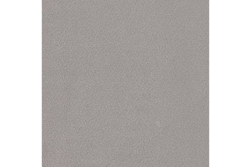 Kontinentalsäng 140x200 cm - Ljusgrå - Möbler - Säng - Kontinentalsäng
