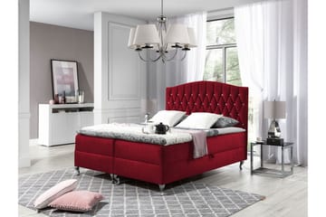 Kontinentalsäng 140x200 - Möbler - Säng - Kontinentalsäng