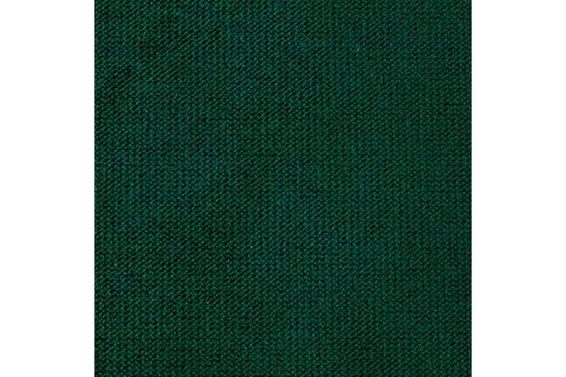 Kontinentalsäng 144x218 cm - Grön - Möbler - Säng - Kontinentalsäng