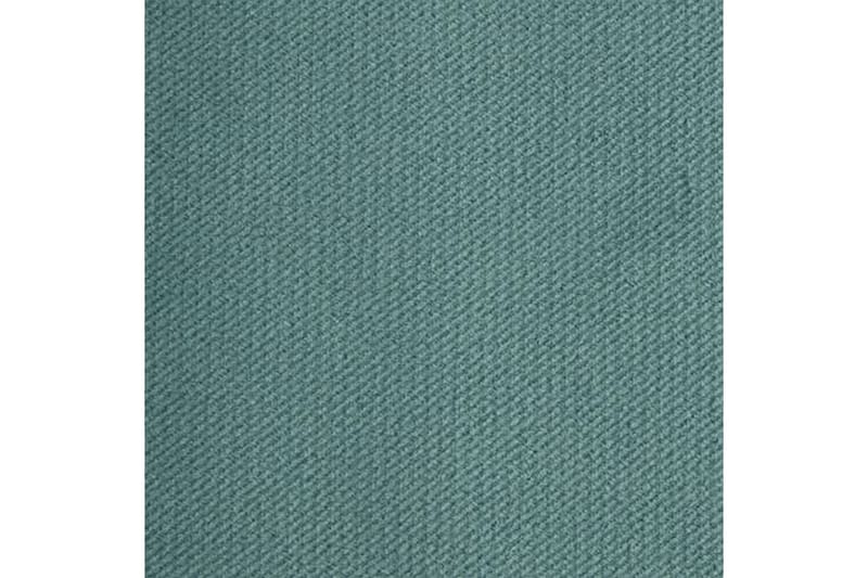 Kontinentalsäng 144x218 cm - Turkos - Möbler - Säng - Kontinentalsäng