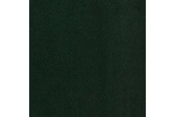 Kontinentalsäng 160x200 cm Svart - Svart - Möbler - Säng - Kontinentalsäng