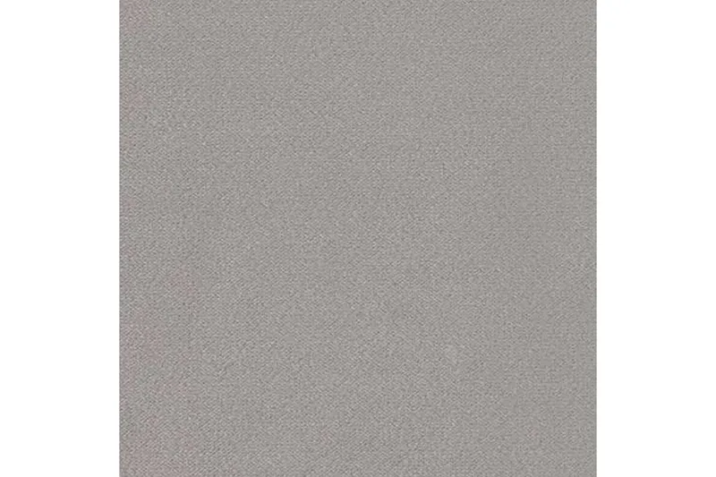 Kontinentalsäng 180x200 cm Ljusgrå - Ljusgrå - Möbler - Säng - Kontinentalsäng