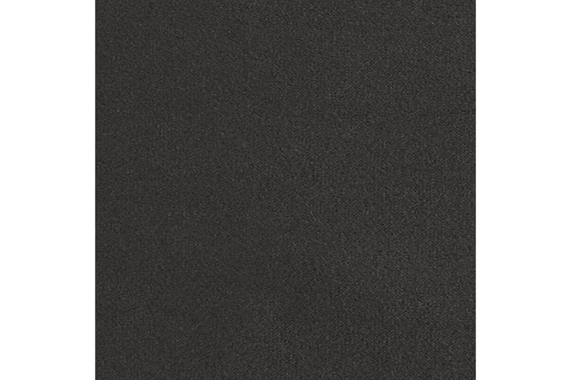 Kontinentalsäng 180x200 cm - Mörkgrå - Kontinentalsäng
