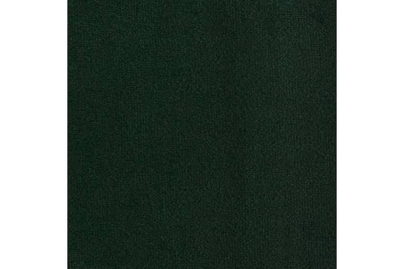 Kontinentalsäng 180x200 cm Svart - Svart - Möbler - Säng - Kontinentalsäng