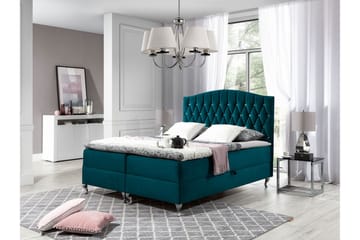 Kontinentalsäng 180x200 - Möbler - Säng - Kontinentalsäng